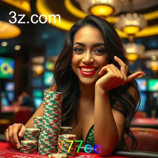 Inovações do App do 777ee para Jogadores Brasileiros