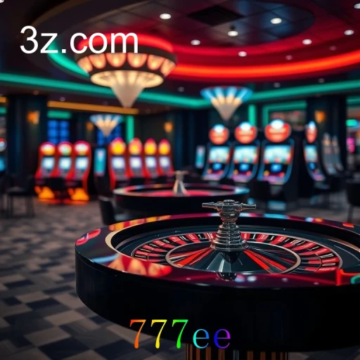 Bônus Imperdíveis no 777ee Para Aumentar Sua Diversão