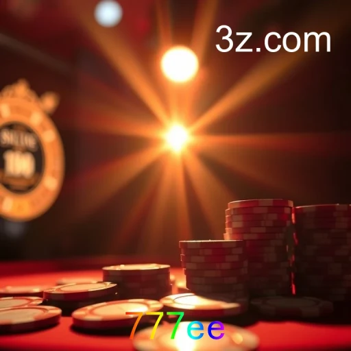 Login Criativo no 777ee: Sua Porta para a Diversão