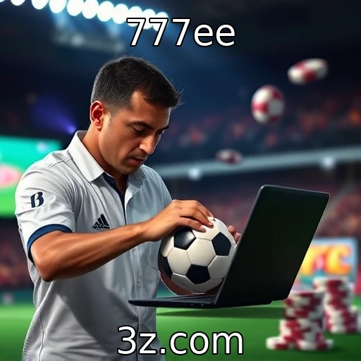 Análise dos Favoritos nas Apostas Esportivas para o Próximo Campeonato