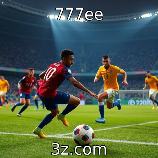 Análise das Apostas Esportivas: O Futuro do Jogo no Brasil