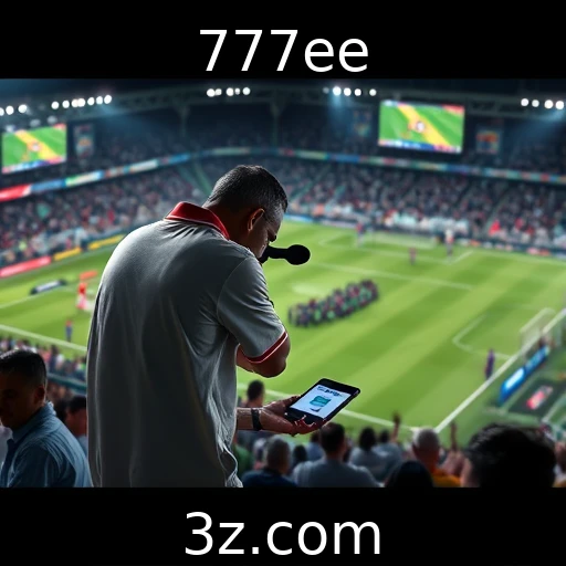 Como as apostas esportivas vêm moldando a experiência do torcedor