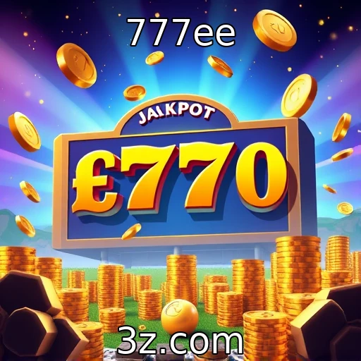 Descubra como os jackpots progressivos transformam vidas em segundos