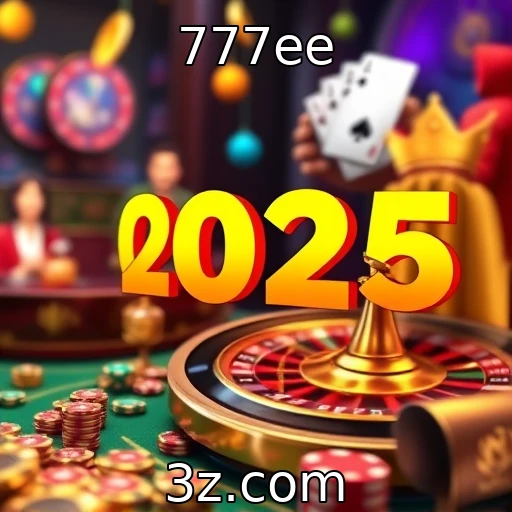 Principais tendências do mercado de cassino online para 2025