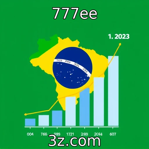 Desvendando o potencial das apostas esportivas no Brasil em 2023